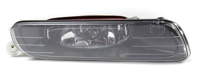 BMW Foglight Assembly - Passenger Side 63178361952 - Hella 007646021